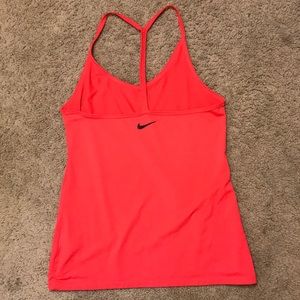 Nike Workout Tank
